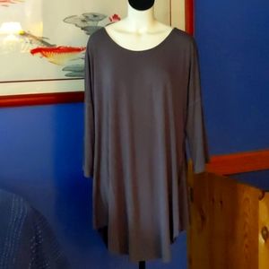 POL Contemporary Tunic Size L